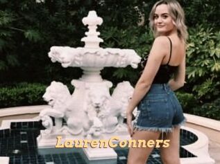 LaurenConners