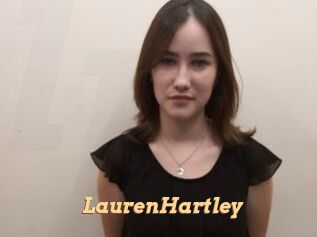 LaurenHartley