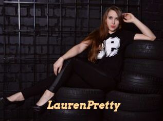 LaurenPretty