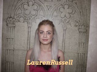 LaurenRussell