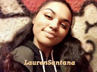 LaurenSantana