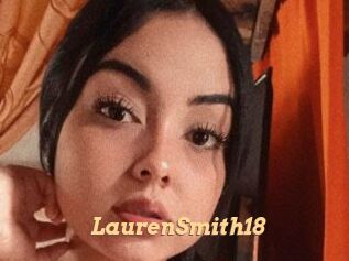 LaurenSmith18
