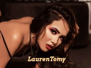 LaurenTomy