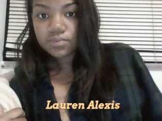 Lauren_Alexis