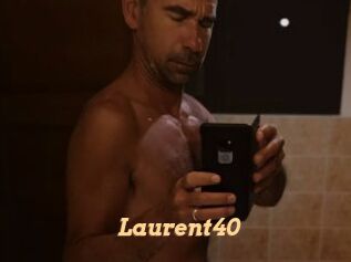 Laurent40