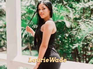 LaurieWade