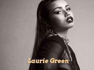 Laurie_Green
