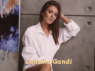 Laurika_Gandi