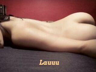 Lauuu
