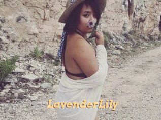 LavenderLily