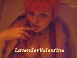 LavenderValentine