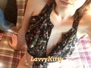 LavvyKitty