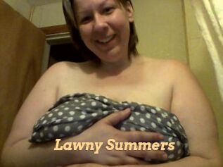 Lawny_Summers