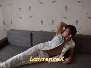 LawrenceX