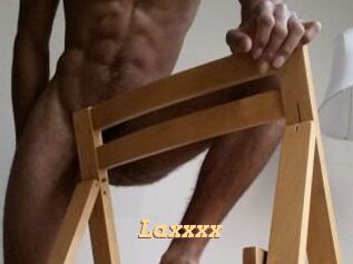 Laxxxx
