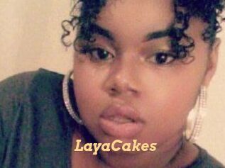 LayaCakes