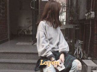 Layen Live Paradise