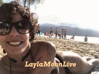 LaylaMoonLive