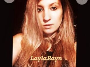 LaylaRayn