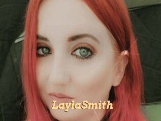 LaylaSmith