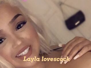 Layla_lovescock