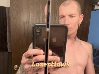 LazerHawk