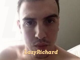 LazyRichard