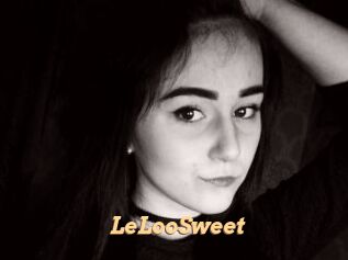 LeLooSweet