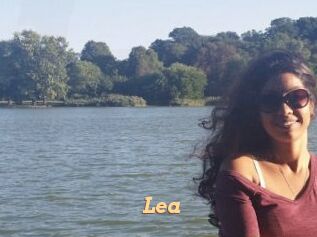 Lea