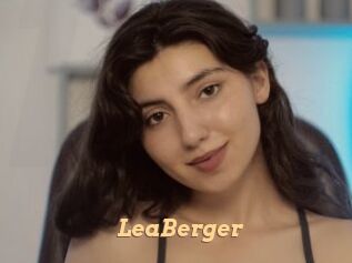 LeaBerger