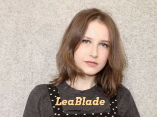 LeaBlade