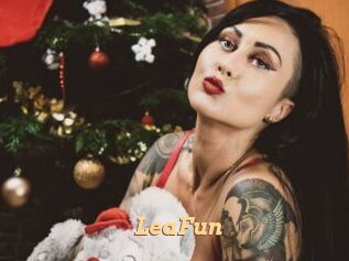 LeaFun