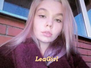 LeaGirl
