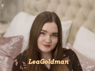 LeaGoldman