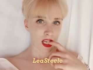 LeaSteele
