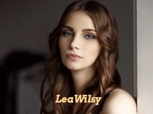 LeaWilsy