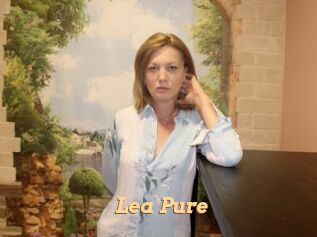 Lea_Pure