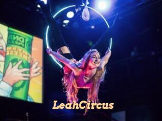 LeahCircus