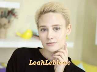 LeahLeblanc