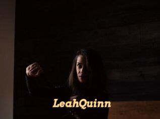 LeahQuinn