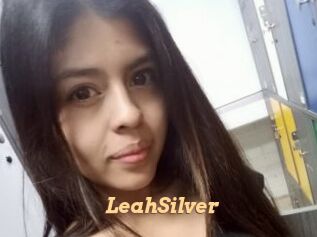 LeahSilver