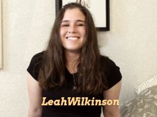 LeahWilkinson