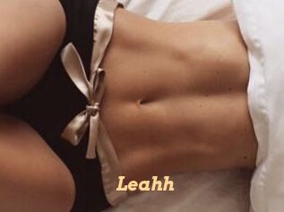 Leahh