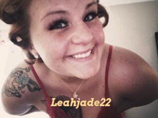 Leahjade22