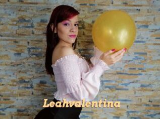 Leahvalentina