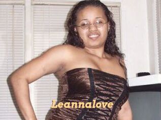 Leanna_love