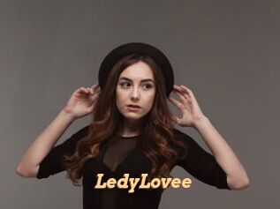 LedyLovee