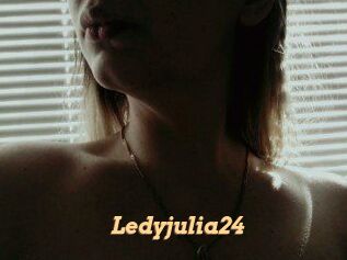 Ledyjulia24