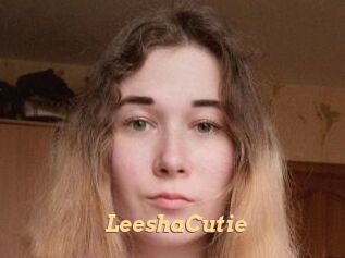 LeeshaCutie