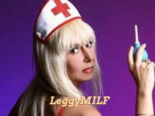 LeggyMILF